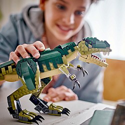  Lego Creator 31151 T Rex Dinosaur	