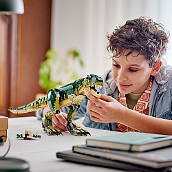  Lego Creator 31151 T Rex Dinosaur	