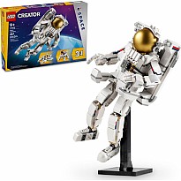 LEGO® Creator: Space Astronaut