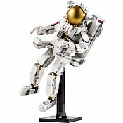 LEGO® Creator: Space Astronaut