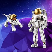 LEGO® Creator: Space Astronaut