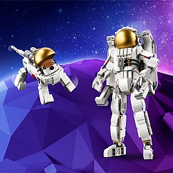 LEGO Creator: Space Astronaut