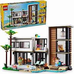 Lego Creator 31153 Modern House