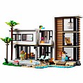 LEGO Creator: Modern House