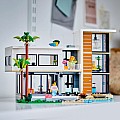 LEGO Creator: Modern House