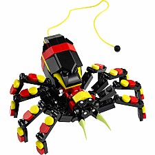 LEGO Creator: Wild Animals: Surprising Spider