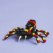 LEGO Creator: Wild Animals: Surprising Spider