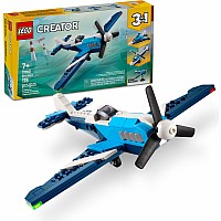 LEGO Creator: Aircraft: Race Plane