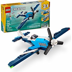  Lego Creator 31160 Aircraft: Race Plane	