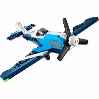 LEGO Creator: Aircraft: Race Plane