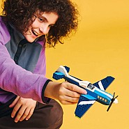 LEGO Creator: Aircraft: Race Plane