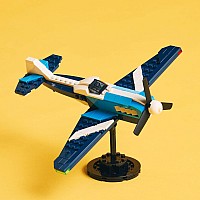 LEGO Creator: Aircraft: Race Plane