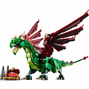 LEGO Creator: Medieval Dragon