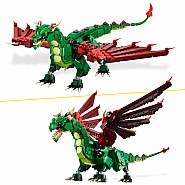 LEGO Creator: Medieval Dragon