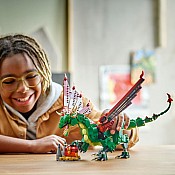 LEGO Creator: Medieval Dragon