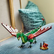 LEGO Creator: Medieval Dragon