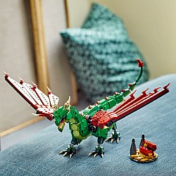 LEGO Creator: Medieval Dragon