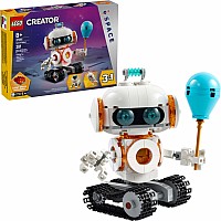 LEGO Creator: Space Robot