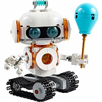 LEGO Creator: Space Robot