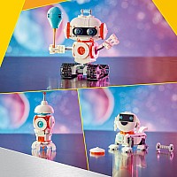 LEGO Creator: Space Robot