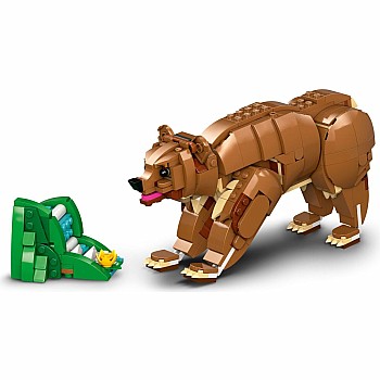  Lego Creator 31166 3 in 1 Beautiful Horse