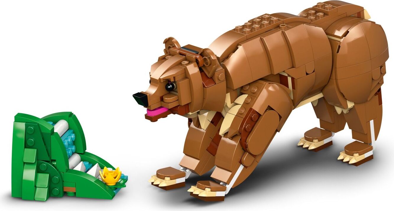 LEGO Creator: Beautiful Horse