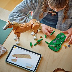 LEGO Creator: Beautiful Horse