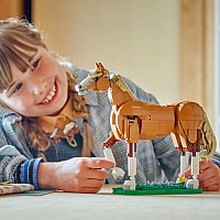 LEGO Creator: Beautiful Horse