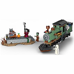 Lego Creator 31167 Haunted Mansion 