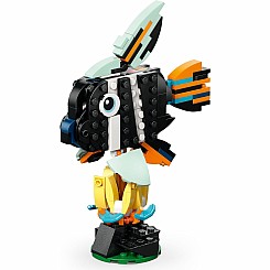 LEGO Creator: Wild Animals: Tropical Toucan