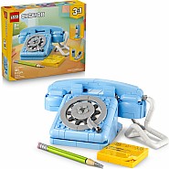 LEGO Creator: Retro Telephone