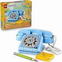 LEGO Creator: Retro Telephone