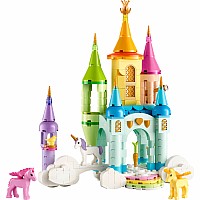 LEGO Creator: Unicorn Castle
