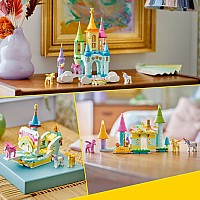LEGO Creator: Unicorn Castle