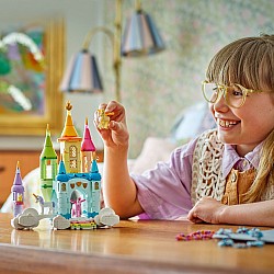  Lego Creator 31175 3 in 1 Unicorn Castle