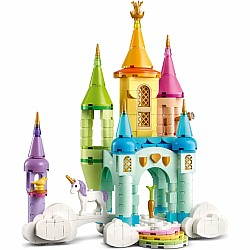  Lego Creator 31175 3 in 1 Unicorn Castle