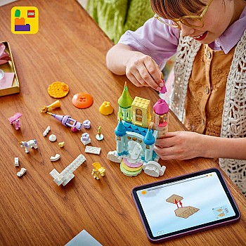  Lego Creator 31175 3 in 1 Unicorn Castle