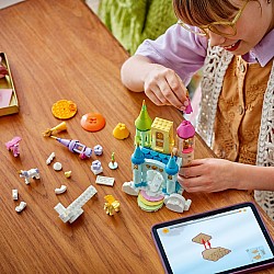  Lego Creator 31175 3 in 1 Unicorn Castle