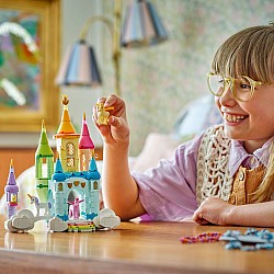  Lego Creator 31175 3 in 1 Unicorn Castle