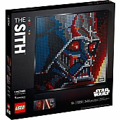 LEGO Star Wars: Star Wars The Sith