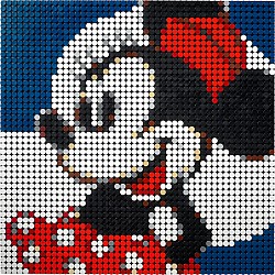 Disney's Mickey Mouse