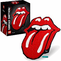 LEGO 31206 The Rolling Stones (ART)