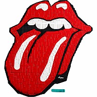 LEGO 31206 The Rolling Stones (ART)