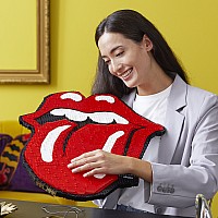 LEGO 31206 The Rolling Stones (ART)