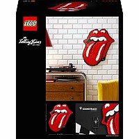 LEGO 31206 The Rolling Stones (ART)