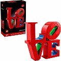 LEGO ART: LOVE