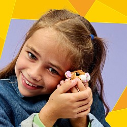  LEGO Creator 31376 3 in 1 Cute Hamster with a Flower