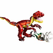 LEGO Creator: Fierce Dinosaur