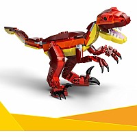LEGO Creator: Fierce Dinosaur