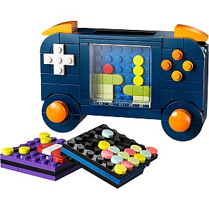 LEGO Creator: Retro Gaming Console
